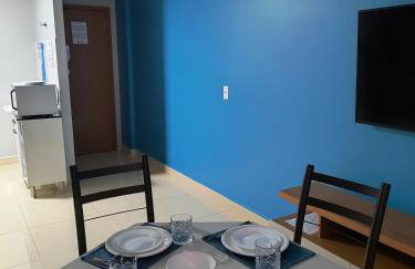 Apartamento com 2 quartos vista para piscina - Foto 31