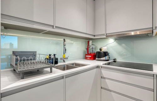 Spacious 4 Bed and 2 Bath in Vauxhall - Zone 1 - Foto 11