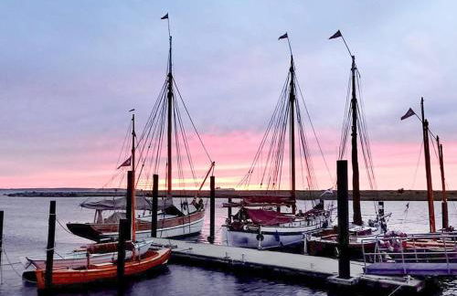 6 Personen Ferienhaus in Wendtorf - Foto 7
