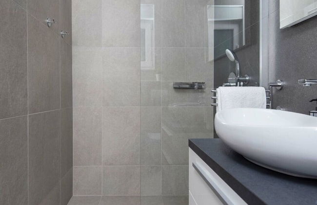 Lotta Comfortable Holiday Residence - Foto 18