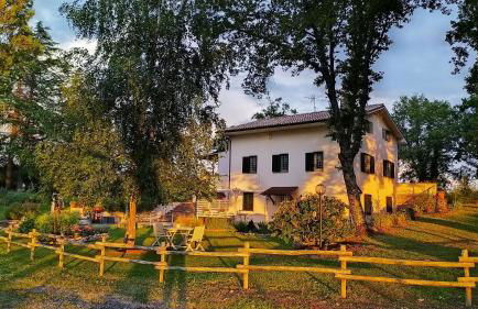 Locazione turistica nel verde Civita di Bagnoregio - Foto 30
