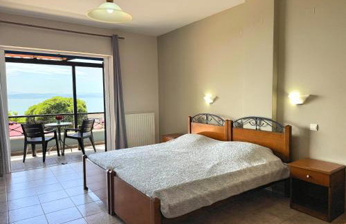 Villa Nikolas Limni - Photo 25