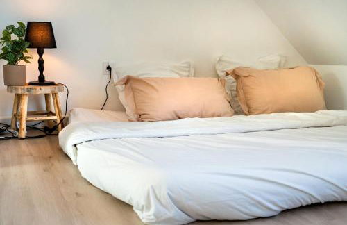 Ker Anna, 120m De La Plage, Vue Mer - Photo 19