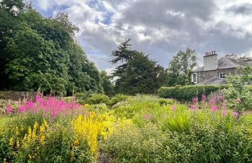 Stable Cottage, Gartocharn, Loch Lomond - Foto 32