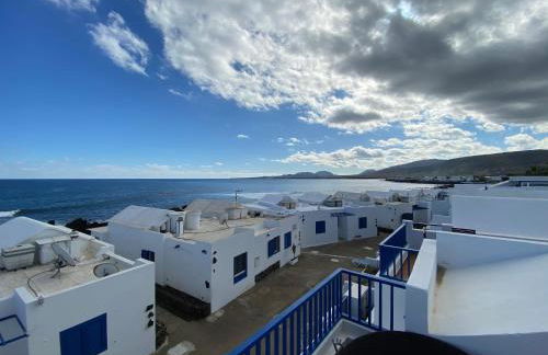 OCEAN tiny HOUSE en Casa azul - Foto 24