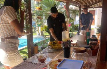 Pousada Vale do Luar - Photo 16