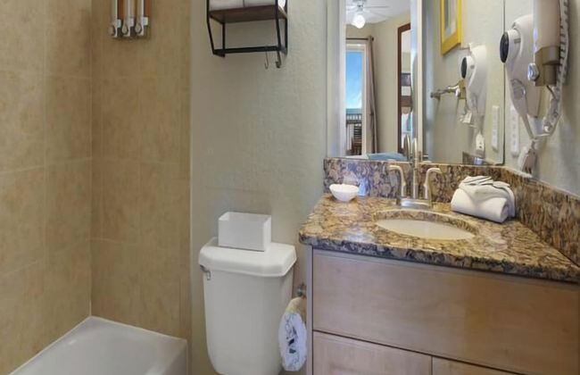 Surf Beach Treasure Island Resort - Foto 47