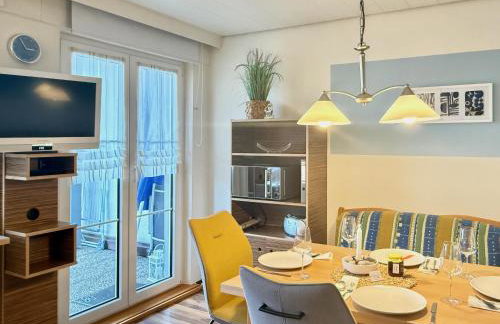 Ferienwohnung Rebgarten - gemütliche und komfortable Familienunterkunft - Foto 4