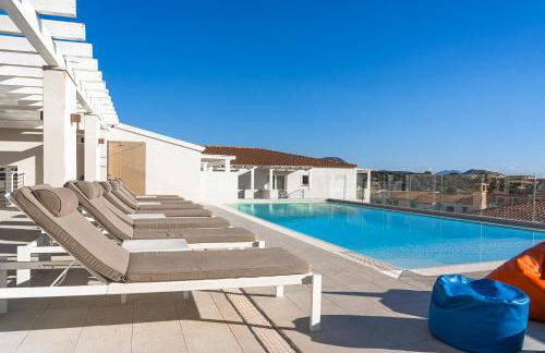 Felix Hotels - Hotel Residence Porto San Paolo - Photo 62