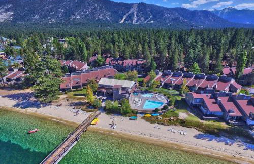 Private beach, Close to ski, Resort Amenities! - Foto 37
