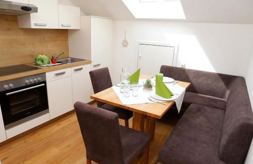 Gästehaus Café Habersetzer - Foto 3