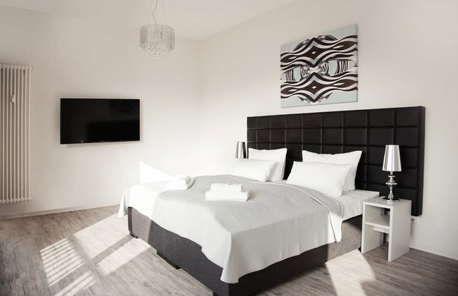 Apartments Rosenthal Residence - Foto 18