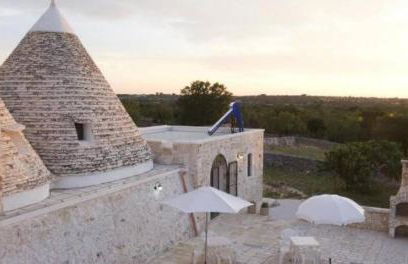 TRULLI ALLEGRETTI - Foto 53