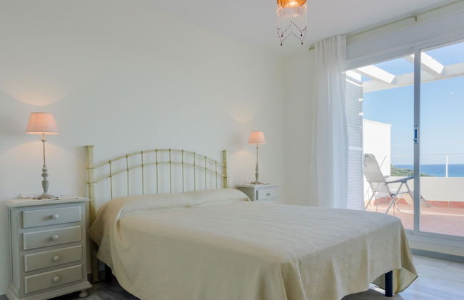 Villa LUZ 552 in Conil de la Frontera - Photo 24