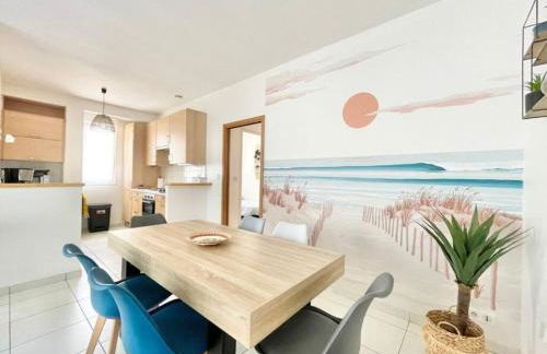 Benodet Centre 200m de la plage - Foto 14