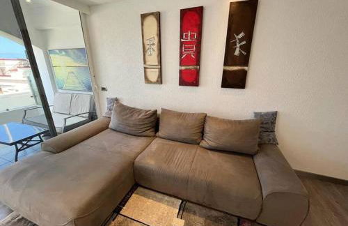 Apartment A/c - Fibra - SmartTv - modern - Foto 13