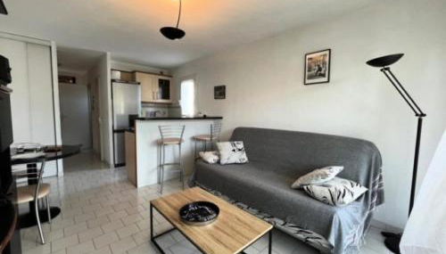 Résidence Camargue Village - Appartement proche plage au Boucanet MAE-5371 - Photo 2