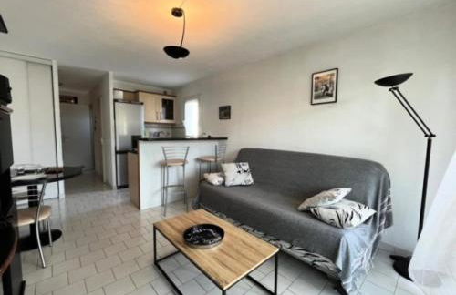 Résidence Camargue Village - Appartement proche plage au Boucanet MAE-5371 - Photo 2