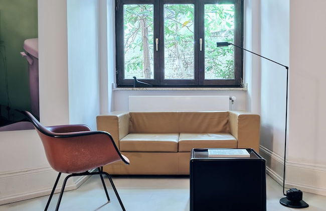 Design Apartments am Römerturm - Foto 19