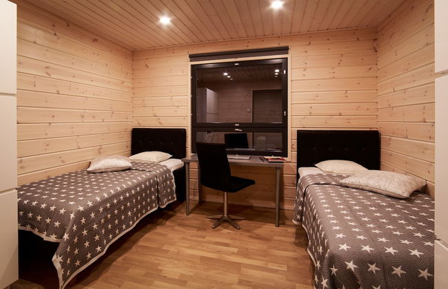 Villa Borealis - Foto 4