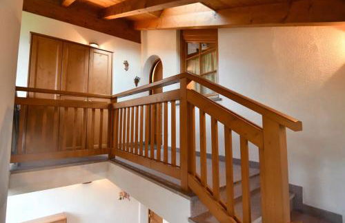 Mansarda Le Genziane di Fiemme - Foto 66