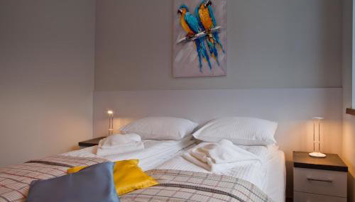 Apartamenty Sun & Snow Zielony Las - Foto 3