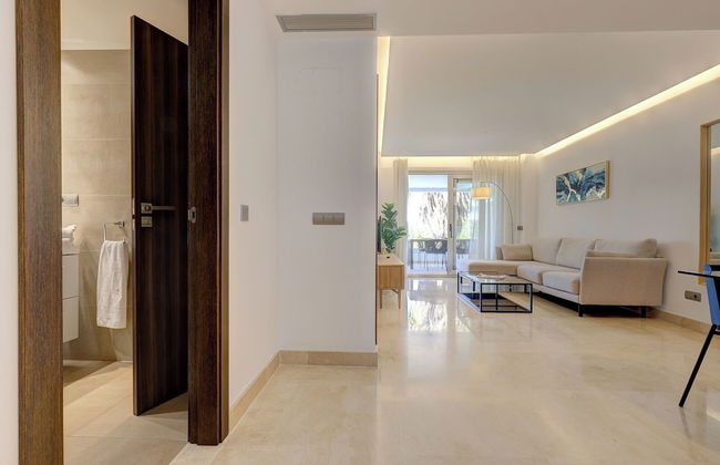 Aqua Apartments Vento, Marbella - Foto 71