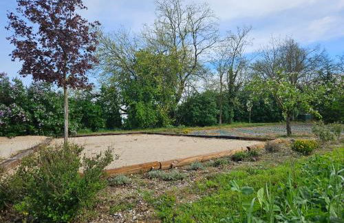 Au contact de la nature - Foto 8