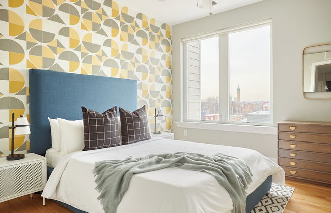 The Frankford Fishtown - Foto 44