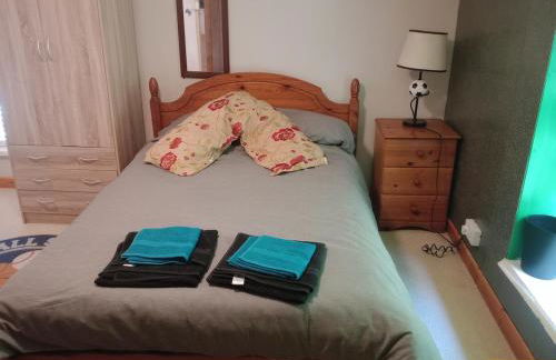 Cosy Rural Gilbert Hights Llandovery Cynghordy - Foto 20