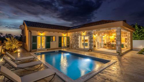 Villa Jakov - Photo 5