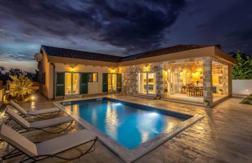 Villa Jakov - Foto 5