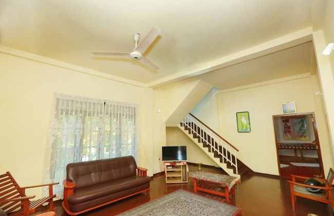 The One Apartment - Photo 14