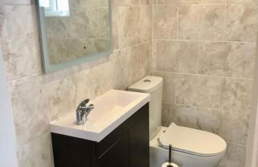 Clover Lodge - Foto 17