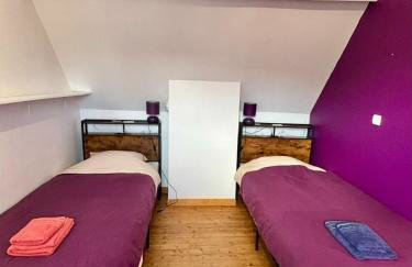 La très grande Amiénoise de Gabriel - Foto 13