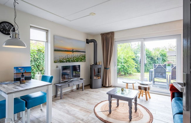 Cozy & Green Texel Escape for Two - Foto 12