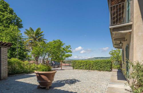 Arpusè - Ca Fredo Apartment With Pool - Foto 10