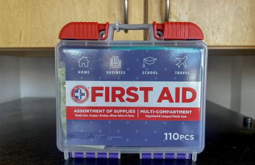 West Loop - City Views With In & Out Parking 1 - Photo 51