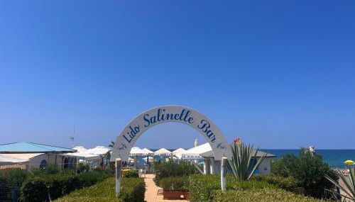 Salinelle Rooms - Foto 4