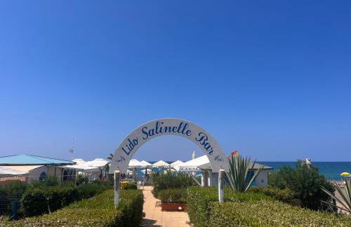 Salinelle Rooms - Foto 4