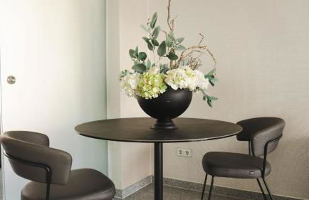 Mandaroza Apartment Freiburg - Foto 8