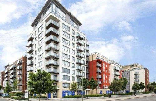 London - Apartment - Sleeps 2 - Garden - Pool - Foto 5