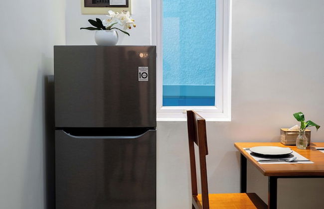 Amana Hotel & Residences - Foto 53