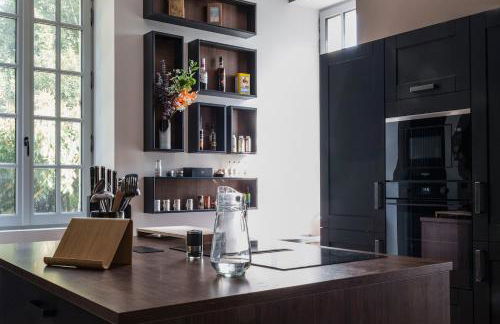 Maison 10 personnes 4 ch Bourgueil vignobles - Foto 55