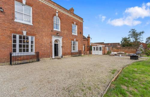 The Tewkesbury Country Escape - Foto 19