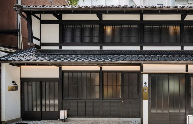 Kanata Machiya House - Photo 40