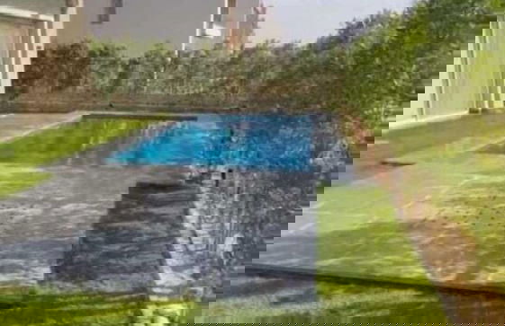 Villa in palm hills-the crown - Foto 48