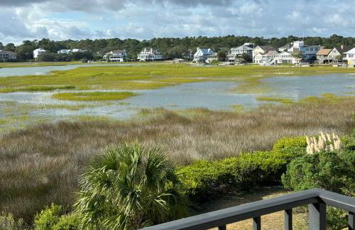 COFFEE on THE BEACH WINE on THE MARSH DOCK - Foto 39