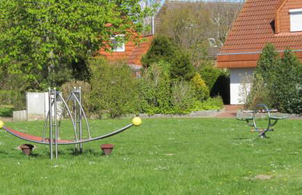 Ellie-Ferienhaus Strandräuber - VS1 - Foto 25