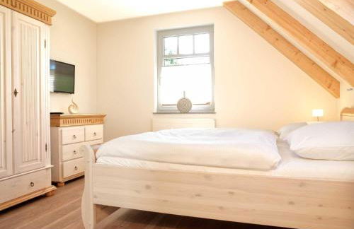 Doppelhäuser zum Reetmoor Haus Theresa - Foto 3